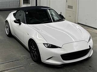 Mazda ROADSTER 2015