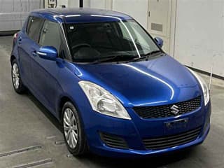 Suzuki SWIFT 2011
