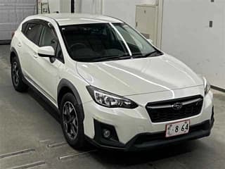 Subaru XV 2018