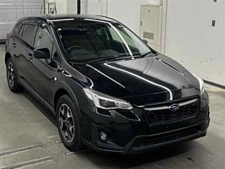 Subaru XV 2020