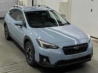 Subaru XV 2017