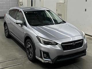Subaru XV 2017