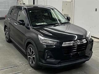 Daihatsu ROCKY 2020