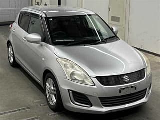Suzuki SWIFT 2013