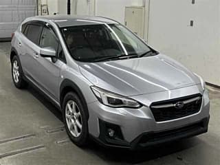Subaru XV 2021
