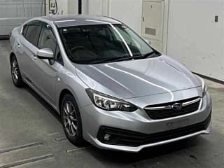 Subaru IMPREZA G4 2021