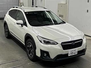 Subaru XV 2020
