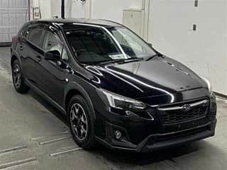 Subaru XV 2017