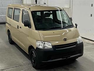 Toyota LITE ACE VAN 2017
