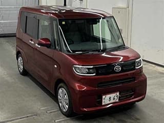 Daihatsu TANTO 2020