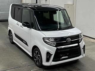 Daihatsu TANTO 2021