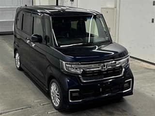 Honda N BOX 2021