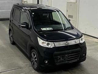Suzuki WAGON R 2013