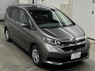 Honda FREED 2020
