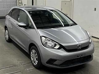 Honda FIT 2021