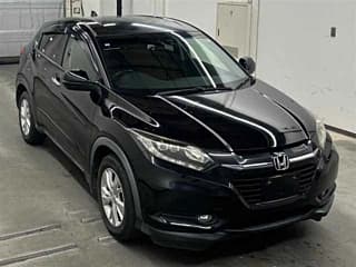 Honda VEZEL 2014