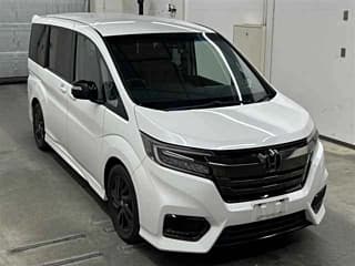 Honda STEP WAGON 2019
