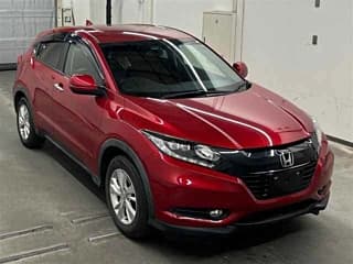 Honda VEZEL 2017