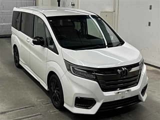 Honda STEP WAGON 2019