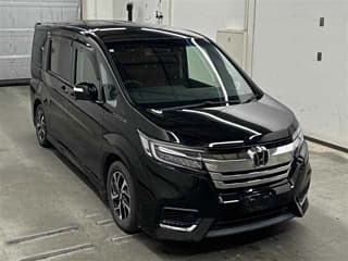 Honda STEP WAGON 2020