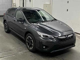 Subaru XV 2021