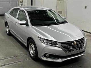 Toyota PREMIO 2021