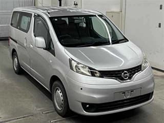 Nissan NV200 2019