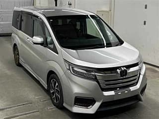 Honda STEP WAGON 2021