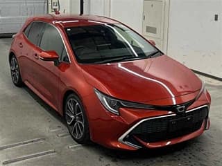 Toyota COROLLA SPORT 2019