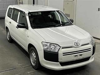 Toyota PROBOX 2020