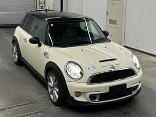 Bmw MINI 2012