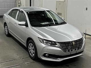 Toyota PREMIO 2020
