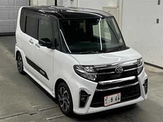 Daihatsu TANTO 2021