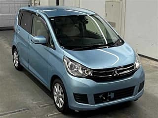 Mitsubishi EK WAGON 2016