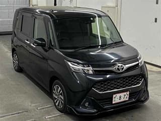 Toyota TANK 2020