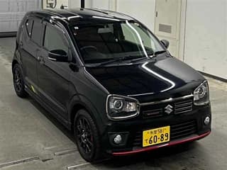 Suzuki ALTO 2021