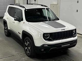 Chrysler JEEP RENEGADE 2021