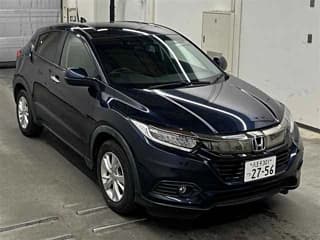 Honda VEZEL 2019