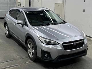 Subaru XV 2021