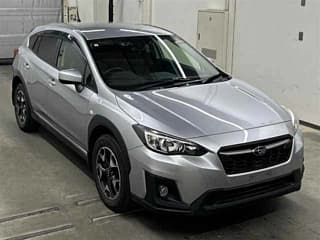 Subaru XV 2019