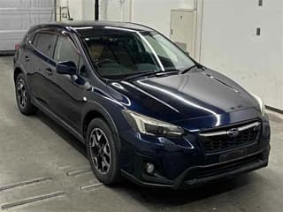 Subaru XV 2018