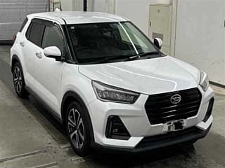 Daihatsu ROCKY 2021