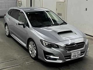 Subaru LEVORG 2018