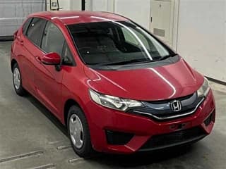Honda FIT 2013