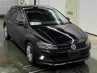 Volkswagen POLO 2018