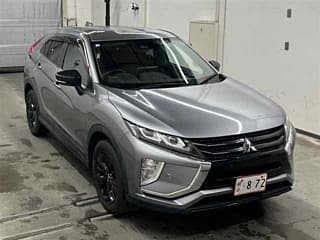 Mitsubishi ECLIPSE CROSS 2019