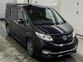 Honda STEP WAGON 2015