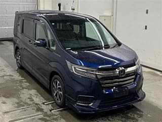 Honda STEP WAGON 2018