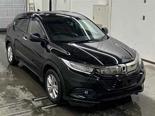 Honda VEZEL 2021