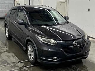 Honda VEZEL 2017